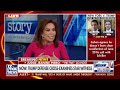 Judge Jeanine: They were trying to hide something
