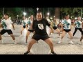 BELLAKEO by. Peso Pluma ft. Anitta | Baile Fitness | Efecto Fitness