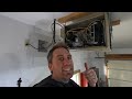 Troubleshoot/Fix No Heat - Mr. Heater Big Maxx Garage Heater