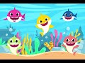 Baby Shark's Kindergarten Party: Underwater Adventure