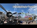 SUN n FUN Aerospace Expo 2023 at Lakeland Florida pt.1