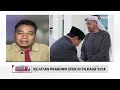 Kejutan Prabowo Efek di Pilkada 2024 | Kabar Petang tvOne
