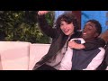 Cast from ‘Stranger Things’ Talk Meeting President Obama