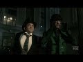 Gotham Series Finale - Batman Reveal Scene (HD)