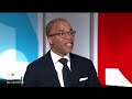 Brooks and Capehart on campus protests and Trump's vision for a 2nd term