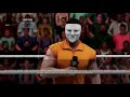My first WWE 2K19 Stream from my Twitch