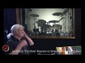 Ian Paice Deep Purple 'Burn' Reaction Video