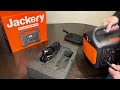 Product Review: Jackery Explorer 1000 Portable Power Station - Should you buy this?