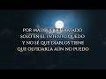 PUNTO AMBIGUO- JAIRO HERNÁNDEZ x ISAAC GRANDEÑO (VIDEO MÁS LETRA) BEAT PROD BY: IVX BEATS