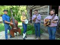 I'll Fly Away - Backwoods Bluegrass Band