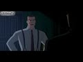 How Batman threatens Justice League Members | BADASS Batman Moments