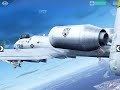 Bombing planes in X-Plane 10 multiplayer