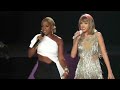 Taylor Swift & Mary J. Blige - Live on The 1989 World Tour | Full Performance