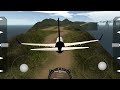 SimplePlanes plane crash compilation 2