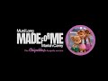 Made for Me (The Chipettes Acapella version)