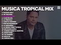 Musica Tropical Mix 2024 - Marc Anthony, Romeo Santos, Victor Manuelle, Jerry Rivera, and many more