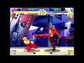 Street Fighter III 3rd Strike - Best of RB