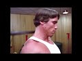 Old School BHN Press Arnold 1975 Pumping Iron #bodybuilding #exercise #health