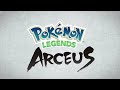 Battle! Trainer - Pokémon Legends: Arceus Music Extended