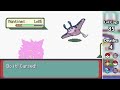 I Beat A Pokemon Emerald Roguelike Hardcore Nuzlocke! (Pokemon Emerald Rom Hack)