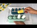 ICE CREAM USING MILK AND CUSTARD | ABELE WALLS