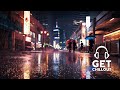 Tokyo Lofi - Raining