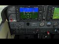 Flying Stabilized Approaches | IFR Approach Procedures