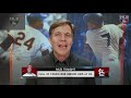 Bob Costas remembers Bob Gibson