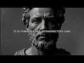 Focus On YOURSELF Daily And See What Happens | Stoicism