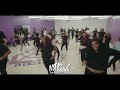 Stand Battles 💨🔥 | Alcorn State Golden Girls Dance Clinic “The Golden Experience” 2024
