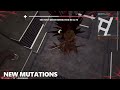 PARASITE | Mutation II Trailer