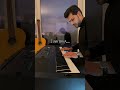 Pehle Bhi Main (Piano) | Vishal Mishra | Umair Mehmood