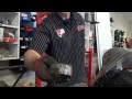 Polaris Ranger front suspension and wheel bearing rebuild, PowerModz!