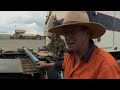 Outback Truckers Legend Steve Grahame's Greatest Journeys!