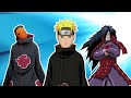 What If Naruto Joined 