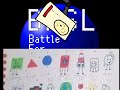 Battle for sketch land: Jump or die! 2/2 [BFSL]