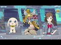 Digimon ReArise [CB] Minervamon (Bottom dialog option)