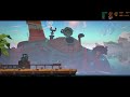 SteamWorld Heist II (Max Settings) - RX 6600M - R5 5600H - Lenovo Legion 5