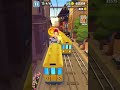 subway surfers