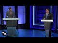 CBC's The Debaters on GPS | Dave Hemstad