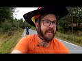 Cycling Across Norway // Bergen to Oslo // World Bicycle Touring Episode 31