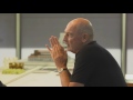 Rem Koolhaas video interview by Hubert-Jan Henket