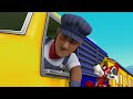 PAW Patrol Mighty Pups Rescues! w/ Skye, Chase, Marshall & Rubble | 90 Minute Compilation | Nick Jr.