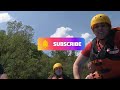 First Time Whitewater Rafting - Beginner's Guide White Water Rafting