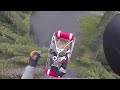 Incredible Rescue Of Stranded Hikers And Dog || Newsflare