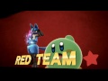 Super Smash Brothers Wii U Online Team Battle 65 Kirbys Everywhere
