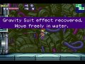 Metroid Fusion - All Bosses (No Damage)