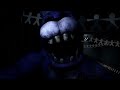 GOLDEN FREDDY TRIED TO KILL ME WHILE SHADOW BONNIE SAVED ME | Project Fredbear Reboot