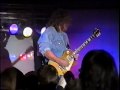 Gary Richrath Band Intro-Only the Strong Survive