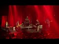 Wild Nothing - Shadow - Live at 9:30 Club DC - 11-9-23